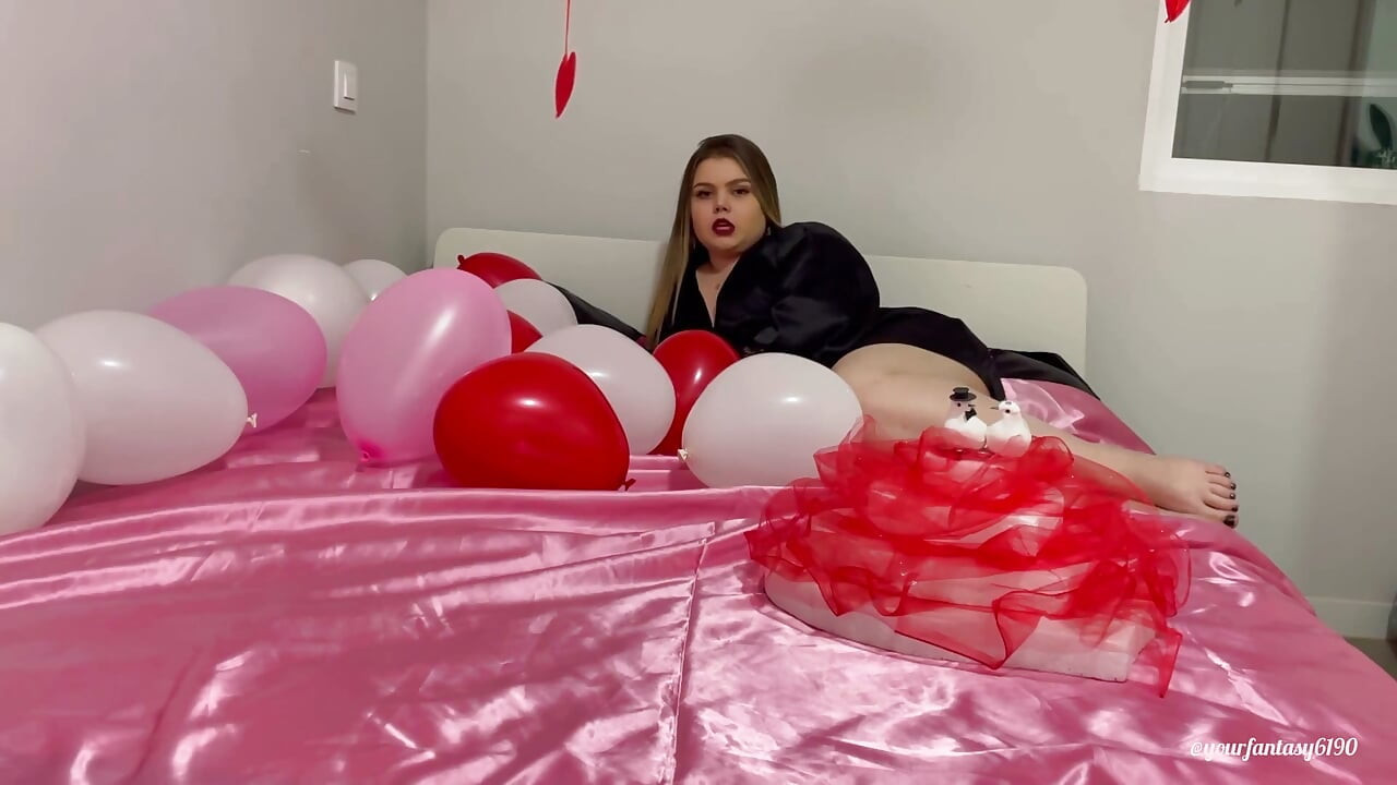 Cupidon m-a făcut să fiu gazos