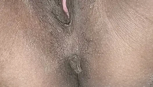 Masurasi Pakai Dildo