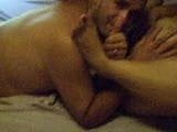face full of my wife's sweet pussy