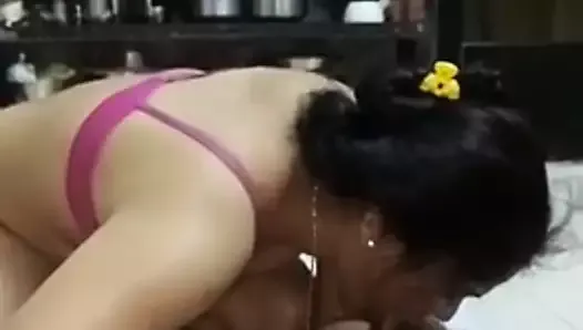 chennai tamil girl sucking hot with audio