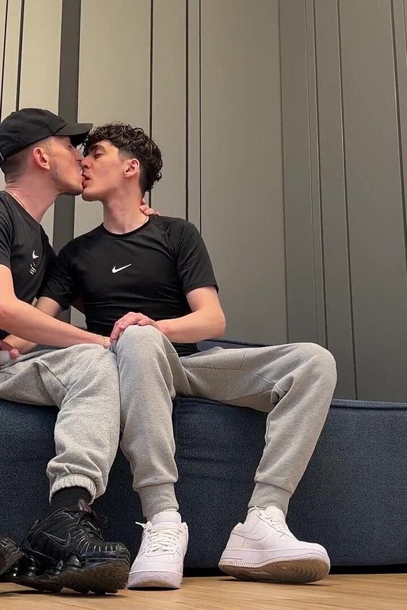 Hard Fuck Each Other Gay Sex