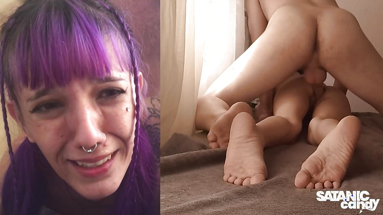Submisivní dívka 18 + hardcore anální kompilace # 1