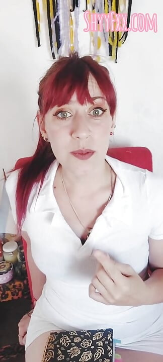 Shyyfxx Gauchita Ψυχολόγος Κεφάλαιο 2 Θέλω να επιστρέψω με την πρώην μου για να τη δω να γαμιέται με άλλους