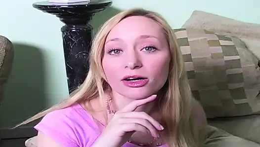 Manojob Classic Aiden Starr