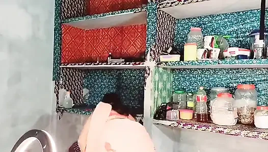 Yalnız baldızın karanlıkta arzusu