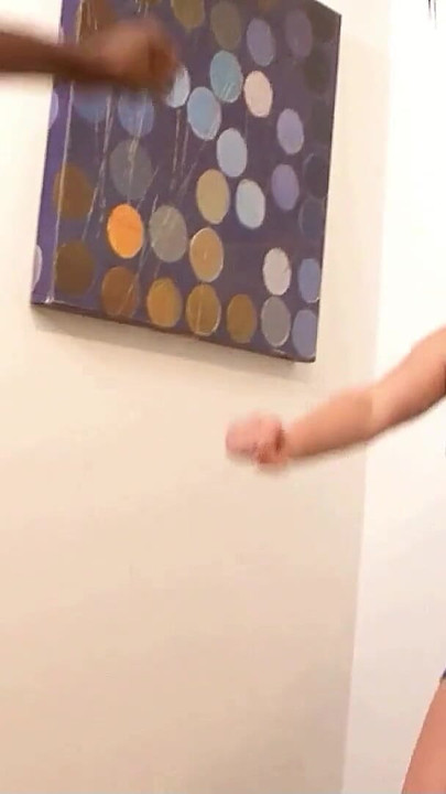 Stunning moment from "Black Monster Cock Neighbour talk to Interracial Sex by College Girl"