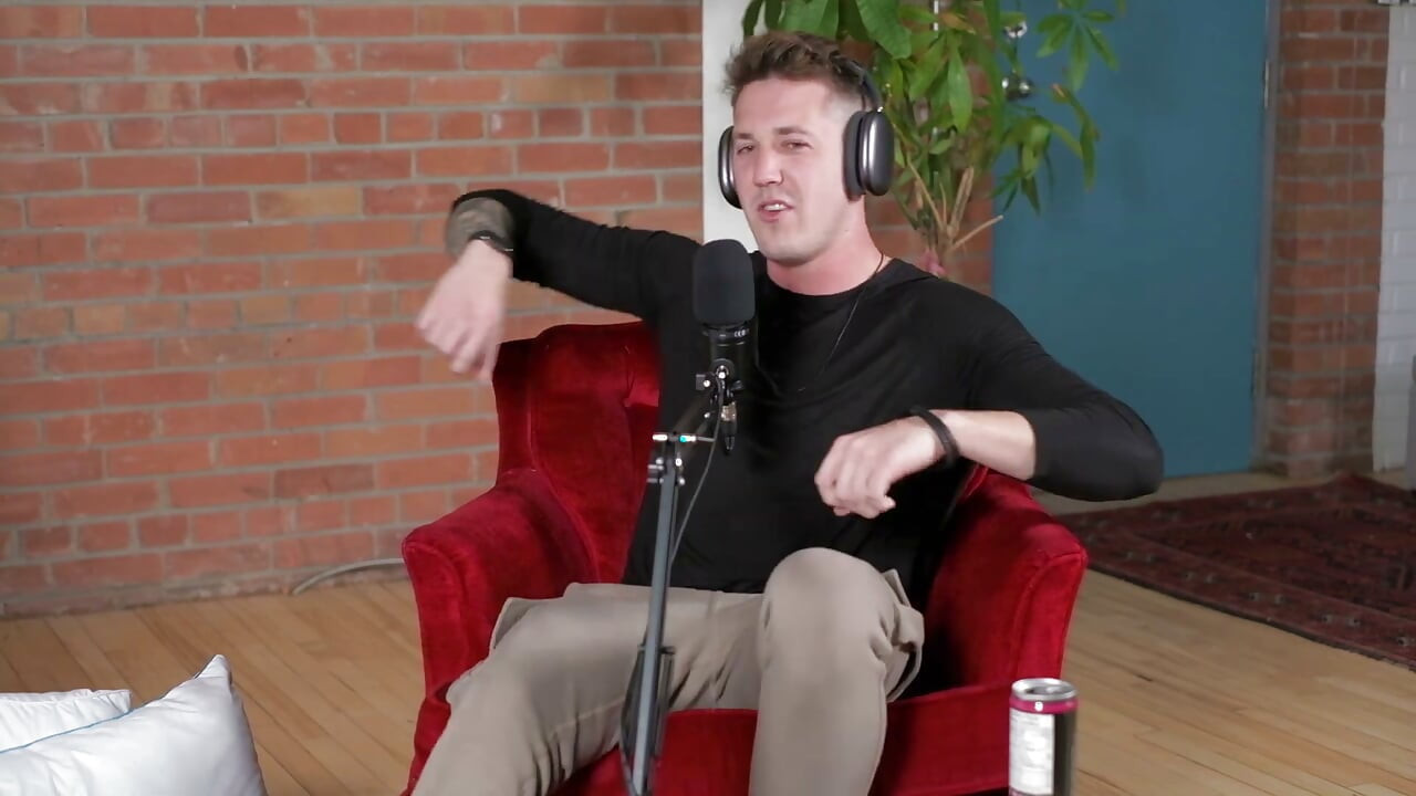 greg O'gallagher Will Steal Your Girl Without Even Trying!!!