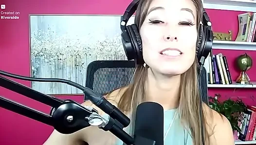 Trikepatrol Interview - christy love (pastor, erwachsener Performer und Komiker!)