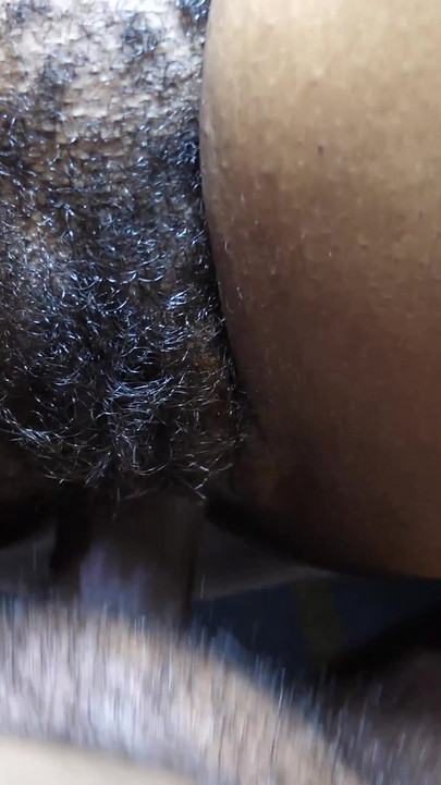 Vid penuh... St.Louis Icy Samoan dan Black Thicke