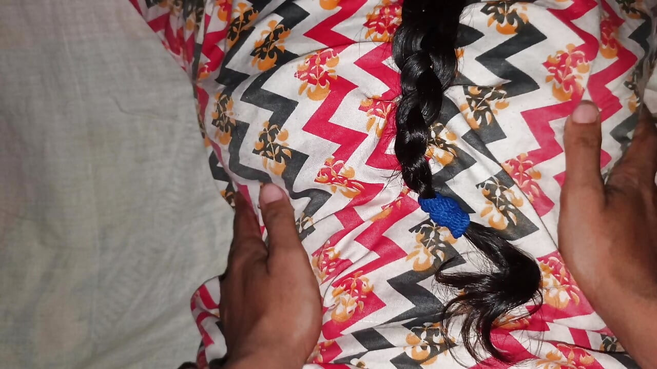 ASIAN DESI BEAUTIFUL VILLAGE BHABHI, Full HARDCORE ENJOYING SEX VIDEO.