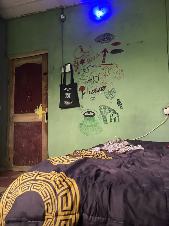 Dieser typ war wirklich verliebt in mein arschloch