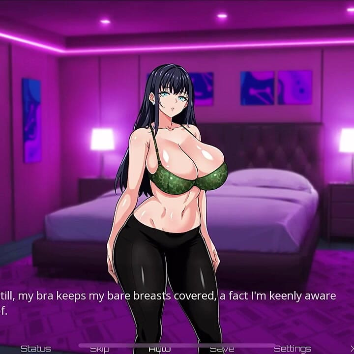 Falling Undercover Nox Syndicate - Chapter 7 - Part 2