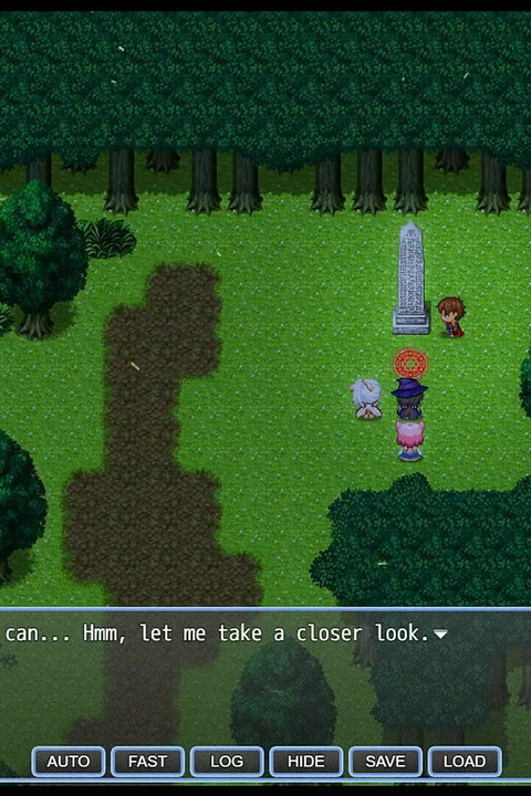 Futa Fantasy เกมเฮนไตสาวดุ้น Ep.1 เพื่อนทอมบอยของเรามีนมใหญ่ตอนนี้!