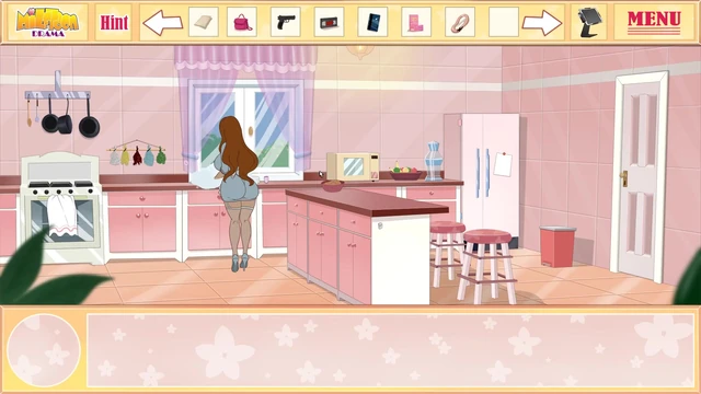 Milftoon Drama 0.30 - Ep.25 - Will the Condom Break