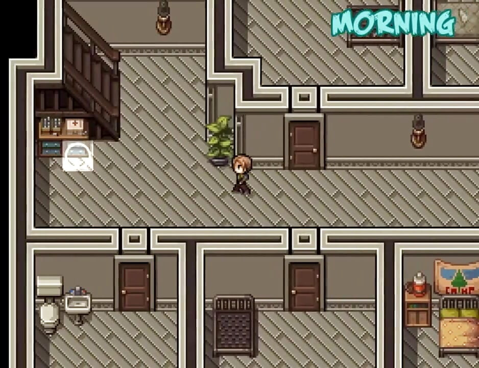 Zombie's Retreat Sex Hole and Ranger Gameplay by Loveskysan69 Part 17