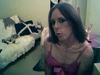 smoking slut Thomasina