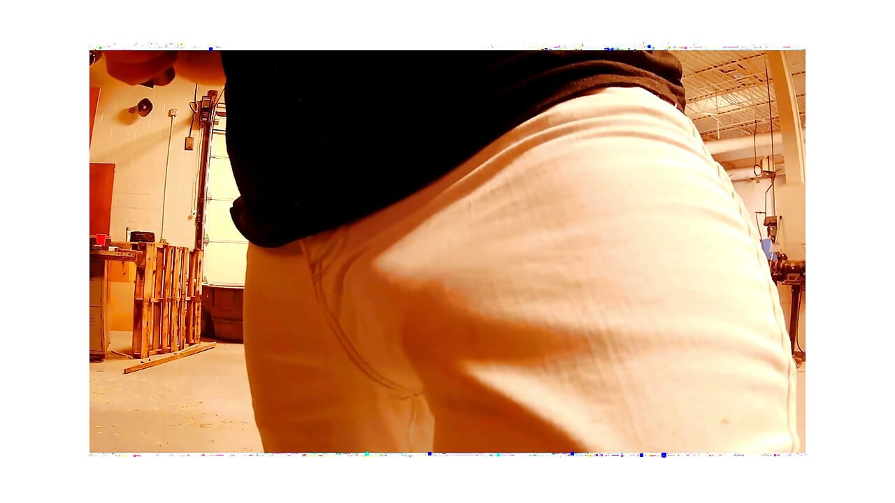 A Big Johnson Farms Featuring Latino Jewish Bulge from the one and only MR. D. Pants