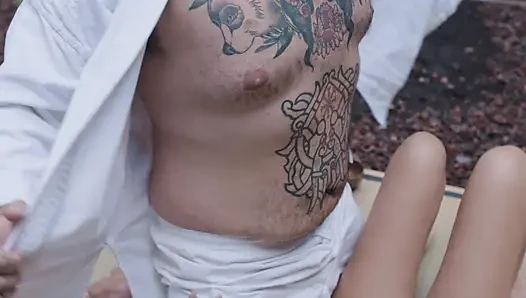 Erika lust - yüksek sesle orgazm derlemesi