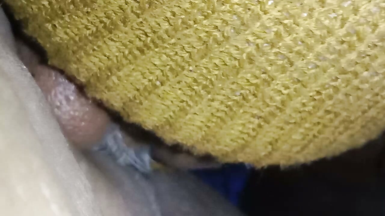 Indian National Aunty Licking Friend's Wife's Pussy