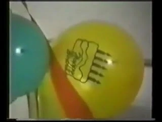 Birthday Surprise