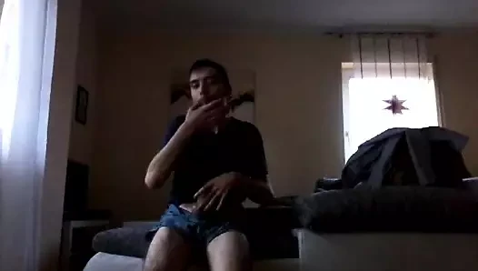 Mein geiler Schwanz 46