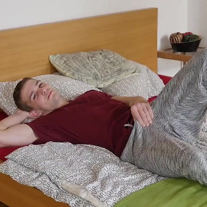Sam at Home