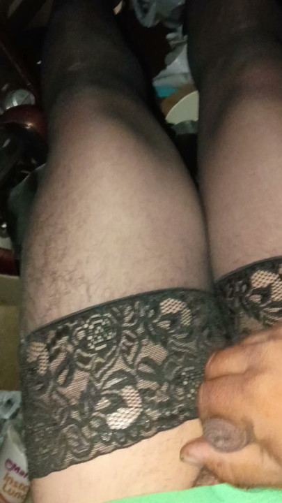 Hermosas piernas