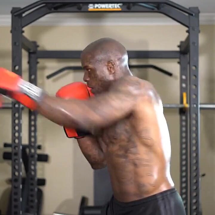 Boxing Workout the High-intensity, Short Bouts of Saq Drills Make Them a Valid Choice for Interval Training Protocols with Appro