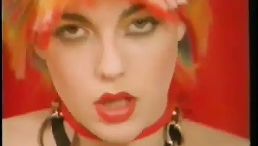 Electric Blue Special - Adult Party Games