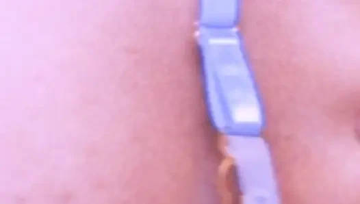 hot stepsister rides
