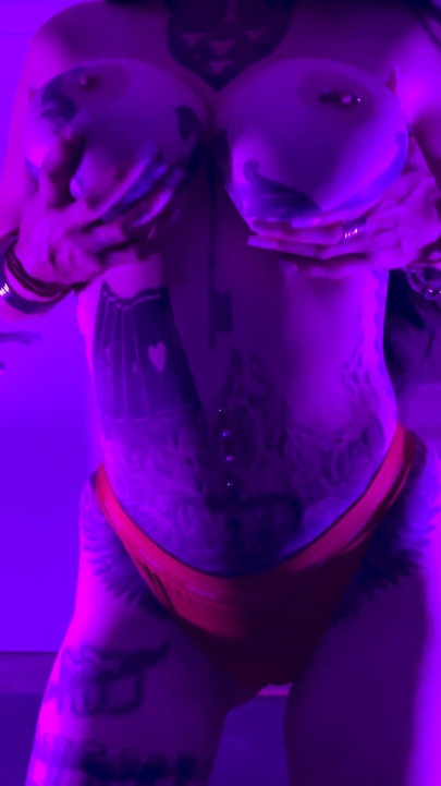 Stripper before boss | Clip 1