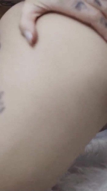 Must-share moment from "Romantic Creampie Fuck by real German Couple with Inked Big Tits Girlfriend"