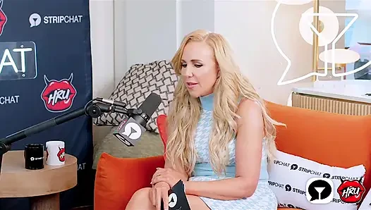 Hast du, was es braucht? Isis love auf porno-tryouts wird wild