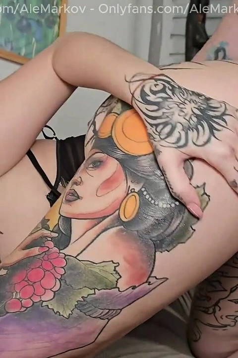 He Gets My Whole Dick Wet and Makes Me Deepthroat, He Takes a Creampie as a Gift. Ft. Rebekah Rose