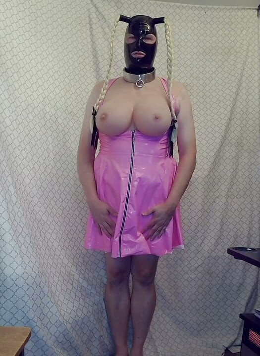 Pretty in Pink