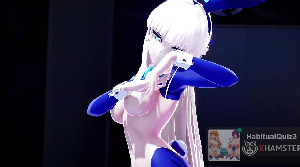 mmd r18 Asuma Toki mollyflowers want to fuck hard 3d hentai fap game sex anal cum swallow jav big tits