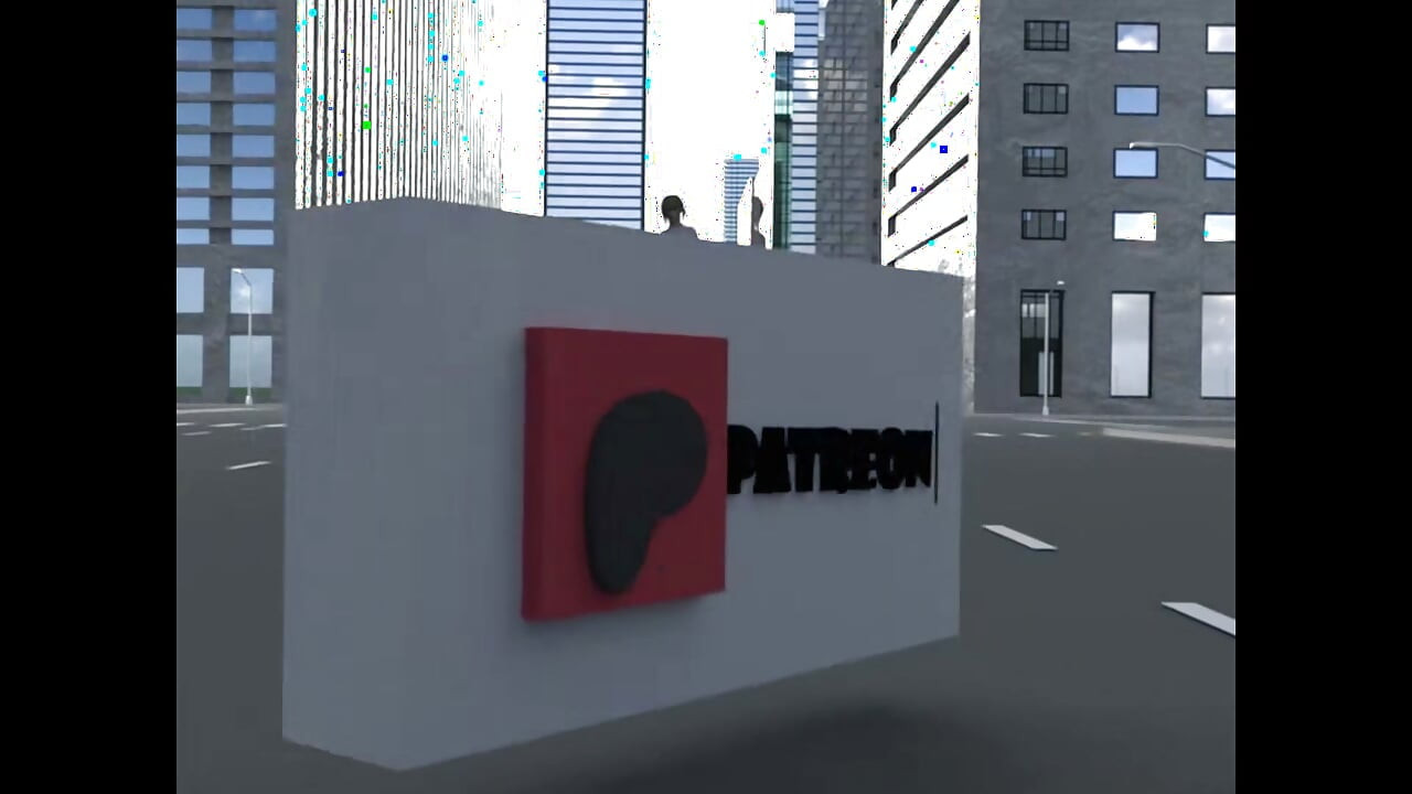 giantess animation 4