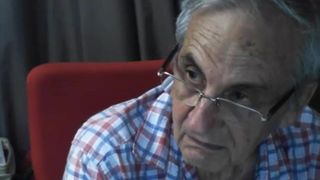61 anni uomo dalla francia 3 bel viso