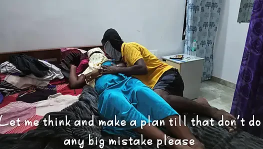 Cuckold Desperate Housewife