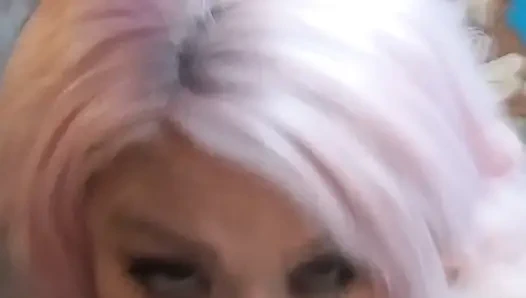 Daisy and Rey Oneluv