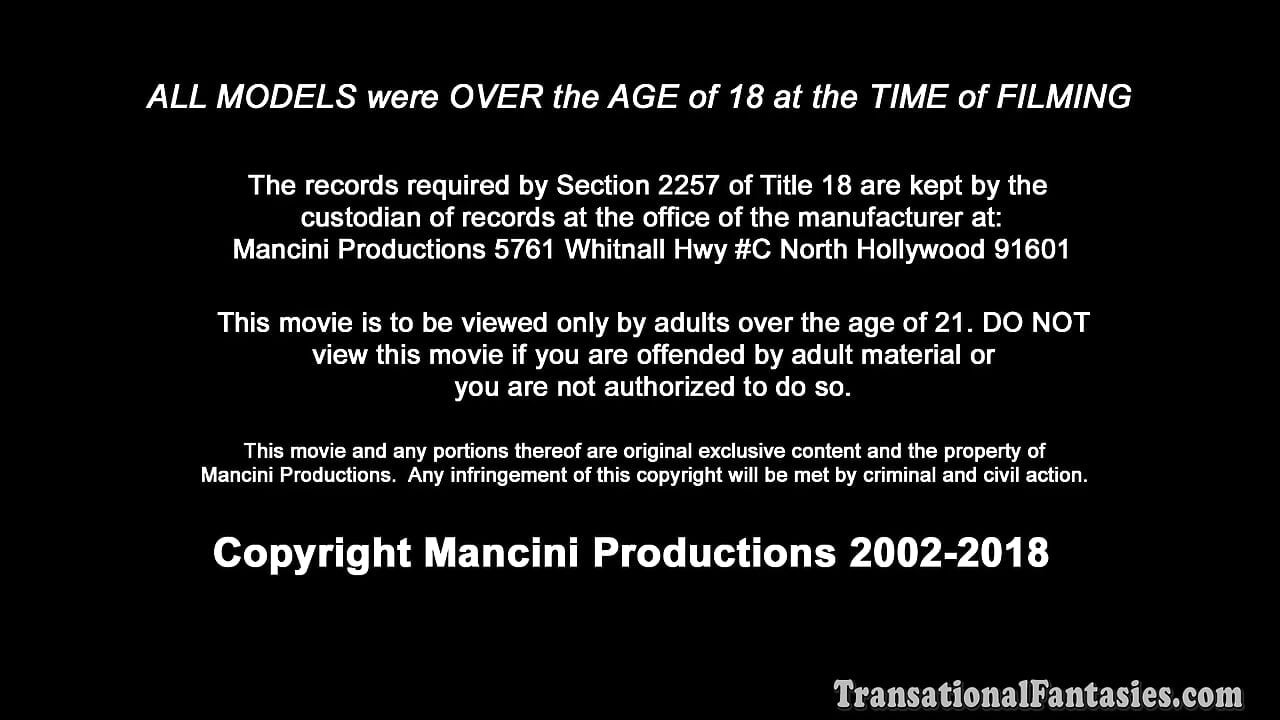 Nurse Morgan Bailey Fucks Her Ass to Cheer You up