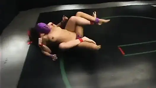 Ninja (3-0) ve vixen (0-1)