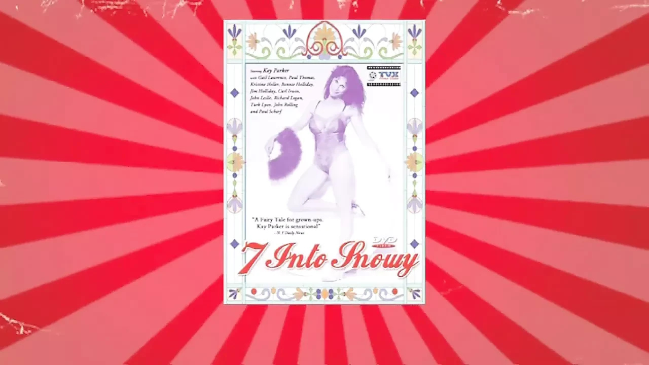 INTERViEW with Kay Parker the Hot One - MKX