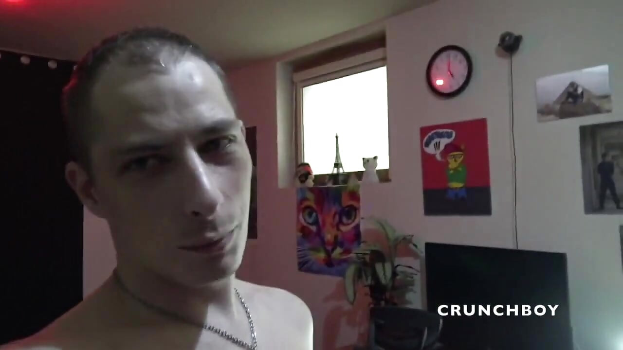 कार्ल युवा स्ट्रेट का रोमन्टिक द्वारा कच्चा इस्तेमाल किया गया