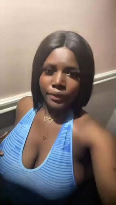 Preto é lindo