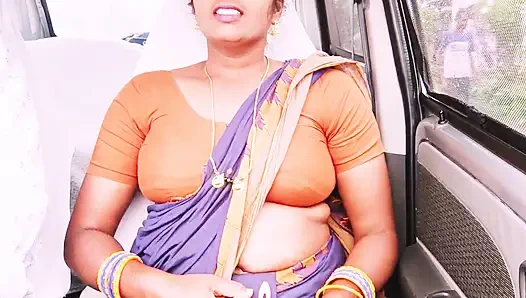 Pembantu india di dalam mobil Pembantu telugu dengan kain sosis yang cantik lagi ngentot sama pembantu rumah tangga. Video kencing. Telugu Dirty Talks.
