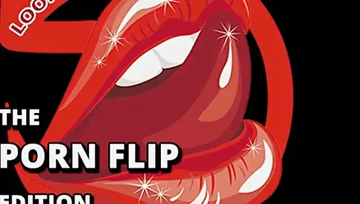 AUDIO ONLY - Flipper porno