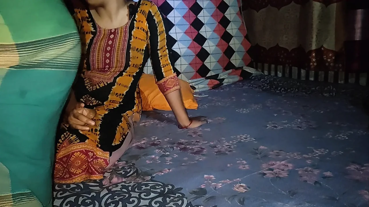和我漂亮女友的一个狂野之夜