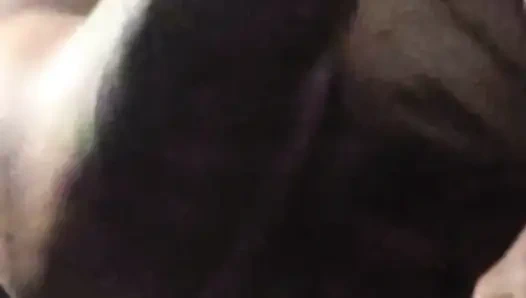 Хотвайф-шлюшка "Elsalicious" пристрастилась к двум