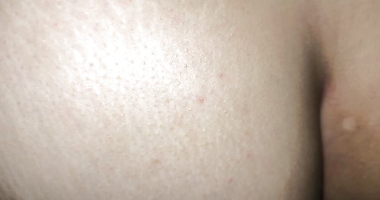 Egyptian Wife Fuck POV